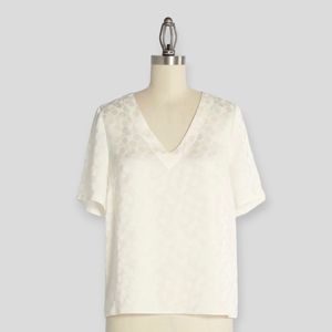 Modcloth Bright & Bubbly Top